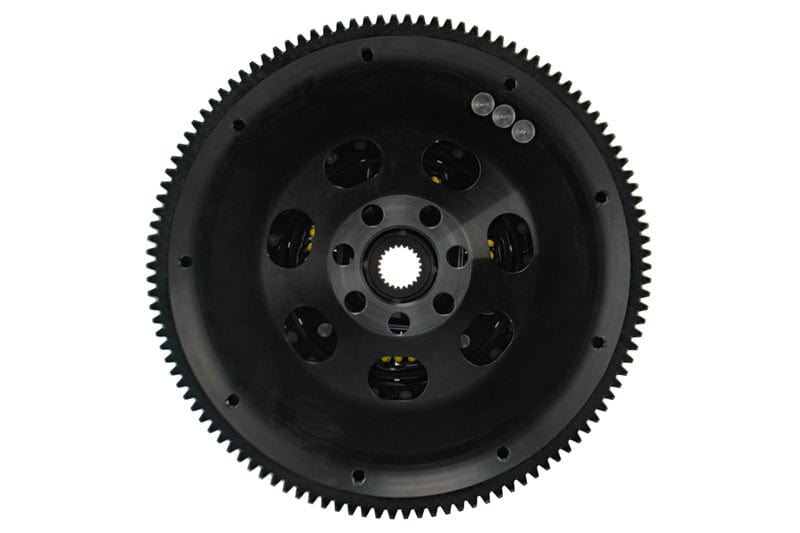 ACT ACT EVO 10 5-Speed Only Mod Twin XT Street Kit Sprung Mono-Drive Hub Torque Capacity 875ft/lbs ACTT2S-M05