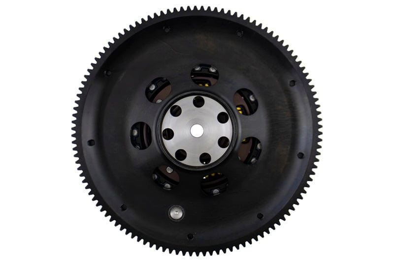 ACT ACT EVO 8/9 5-Spd Only Mod Twin XX Race Kit Sprung Hub Torque Cap 1340/ft/lbs Not For Street Use ACTT3R-M01