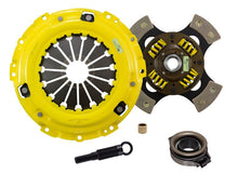 Load image into Gallery viewer, ACT ACT HD/Race Sprung 4 Pad Clutch Kit ACTNS5-HDG4