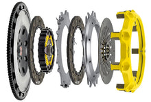 Load image into Gallery viewer, ACT ACT Subaru 04-20 WRX STI Mod Twin XT Street Kit Sprung Mono-Drive Hub Torque Capacity 875ft/lbs ACTT2S-S05