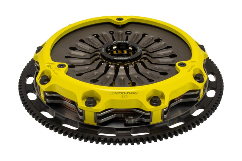ACT ACT Subaru 04-20 WRX STI Mod Twin XT Street Kit Sprung Mono-Drive Hub Torque Capacity 875ft/lbs ACTT2S-S05