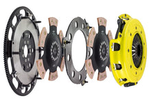 Load image into Gallery viewer, ACT ACT Twin Disc HD Race Clutch Kit ACTT1R-G06