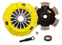 Load image into Gallery viewer, ACT ACT XT/Race Rigid 6 Pad Clutch Kit ACTNS1-XTR6