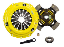 Load image into Gallery viewer, ACT ACT XT/Race Sprung 4 Pad Clutch Kit ACTNS1-XTG4