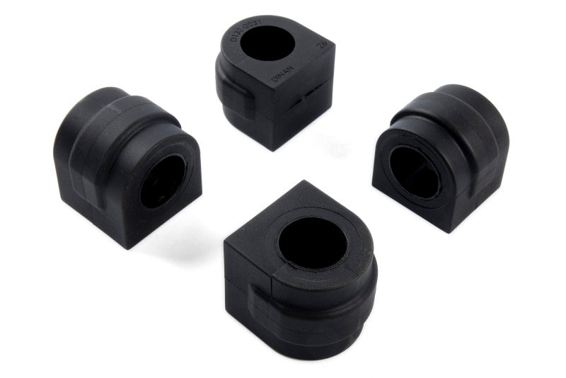Dinan Front & Rear Sway Bar Set - 26mm & 26mm fits 2022-2026 BMW M3 / BMW M3/M4 / 2022-2026 BMW M4