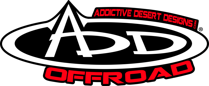 Addictive Desert Designs Addictive Desert Designs 17-18 Ford F-150 Raptor Adaptive Cruise Control Bracket ADDAC18152503NA