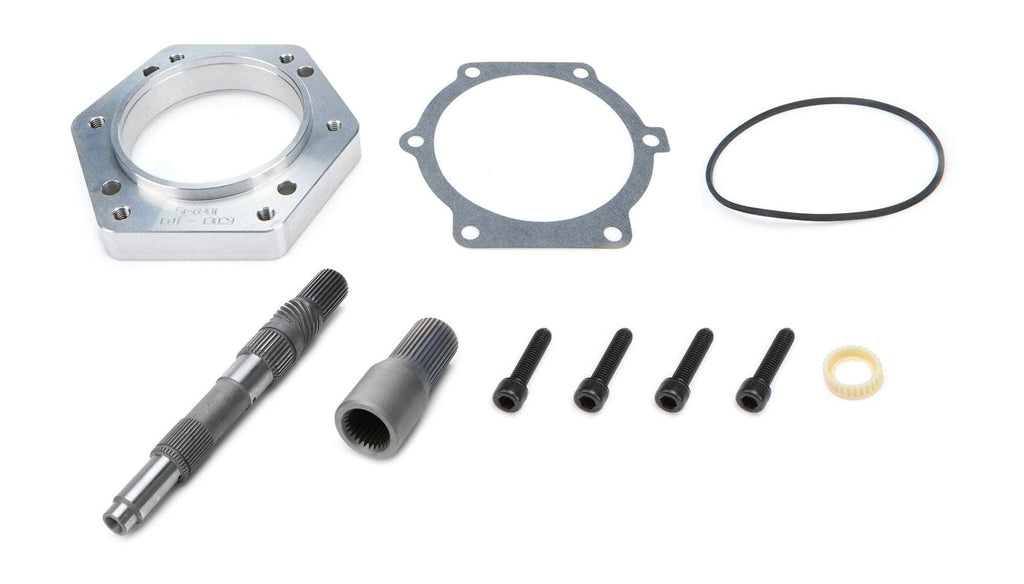 Advance Adapters 700R4 X NP208 Transmissi on to Trans Case Adapter 50-6901 BDFD_50-6901