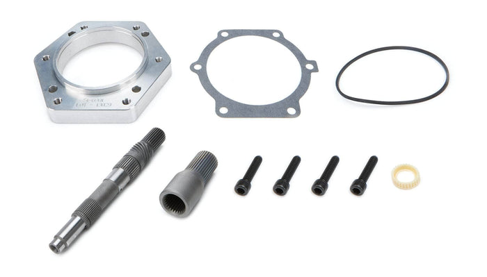 Advance Adapters 700R4 X NP208 Transmissi on to Trans Case Adapter 50-6901 BDFD_50-6901
