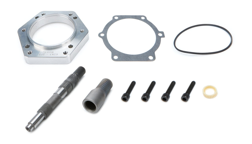 Advance Adapters 700R4 X NP208 Transmissi on to Trans Case Adapter 50-6901 BDFD_50-6901