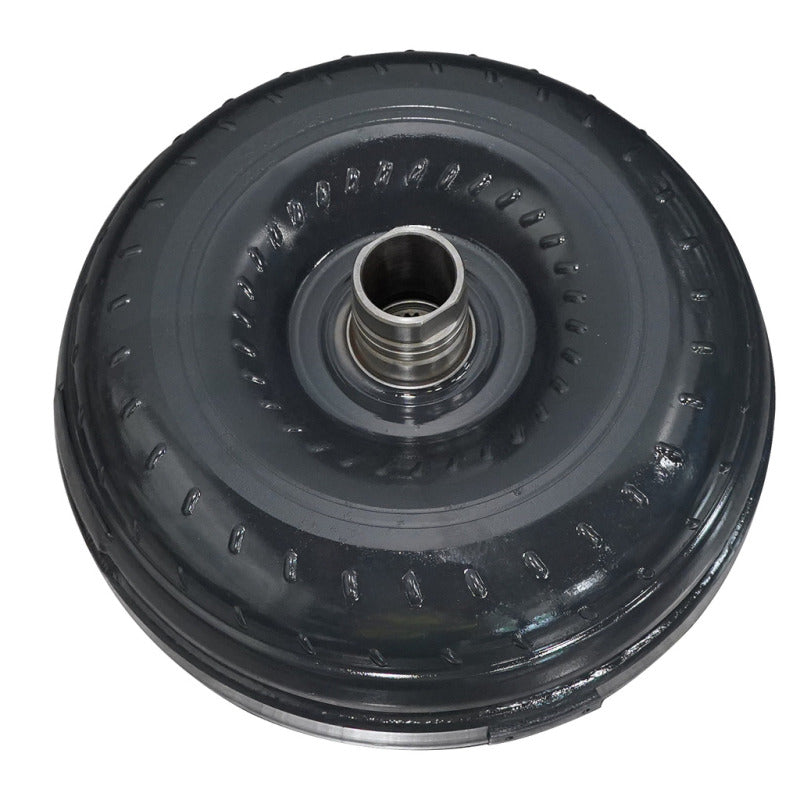 BD Diesel Cummins 5.7L/6.4L 66RFE ProForce Torque Converter fits 2012-2018 Ram 2500, 3500