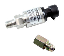 Load image into Gallery viewer, AEM AEM 10 BAR MAP or 150 PSIG Stainless Steel Sensor Kit AEM30-2130-150