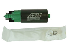 Load image into Gallery viewer, AEM AEM 2016+ Polaris RZR Turbo Replacement High Flow In Tank Fuel Pump (Turbo Only) AEM50-1225