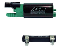 Load image into Gallery viewer, AEM AEM 2016+ Polaris RZR Turbo Replacement High Flow In Tank Fuel Pump (Turbo Only) AEM50-1225