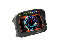 Load image into Gallery viewer, AEM AEM CD-5G Carbon Digital Dash Display w/ Interal 10Hz GPS &amp; Antenna AEM30-5602