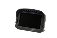 Load image into Gallery viewer, AEM AEM CD-5G Carbon Digital Dash Display w/ Interal 10Hz GPS &amp; Antenna AEM30-5602