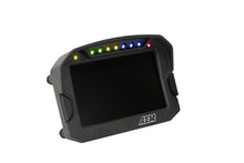 Load image into Gallery viewer, AEM AEM CD-5G Carbon Digital Dash Display w/ Interal 10Hz GPS &amp; Antenna AEM30-5602