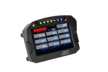 Load image into Gallery viewer, AEM AEM CD-5G Carbon Digital Dash Display w/ Interal 10Hz GPS &amp; Antenna AEM30-5602