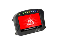 Load image into Gallery viewer, AEM AEM CD-5G Carbon Digital Dash Display w/ Interal 10Hz GPS &amp; Antenna AEM30-5602