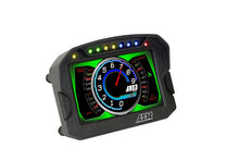 Load image into Gallery viewer, AEM AEM CD-5G Carbon Digital Dash Display w/ Interal 10Hz GPS &amp; Antenna AEM30-5602