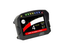 Load image into Gallery viewer, AEM AEM CD-5G Carbon Digital Dash Display w/ Interal 10Hz GPS &amp; Antenna AEM30-5602