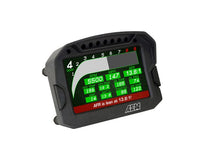 Load image into Gallery viewer, AEM AEM CD-5G Carbon Digital Dash Display w/ Interal 10Hz GPS &amp; Antenna AEM30-5602
