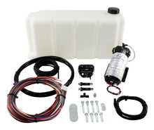 Load image into Gallery viewer, AEM AEM V2 5 Gallon Diesel Water/Methanol Injection Kit (Internal Map) AEM30-3301