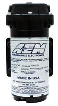 Load image into Gallery viewer, AEM AEM V2 5 Gallon Diesel Water/Methanol Injection Kit (Internal Map) AEM30-3301