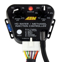Load image into Gallery viewer, AEM AEM V2 5 Gallon Diesel Water/Methanol Injection Kit (Internal Map) AEM30-3301