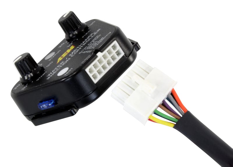 AEM AEM V3 One Gallon Water/Methanol Injection Kit - Multi Input AEM30-3350