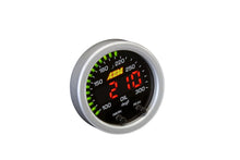 Load image into Gallery viewer, AEM AEM X-Series Temperature 100-300F Gauge Kit (ONLY Black Bezel and Water Temp. Faceplate) AEM30-0302