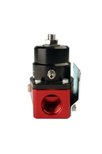 Load image into Gallery viewer, Aeromotive Aeromotive A1000 Injected Bypass Adjustable EFI Regulator (2) -10 Inlet/-6 Return AER13101