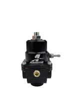 Load image into Gallery viewer, Aeromotive Aeromotive Adjustable Regulator - 3-15PSI - .313 Valve - (2) -08 Inlets/ -08 Return AER13304
