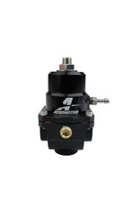 Load image into Gallery viewer, Aeromotive Aeromotive Adjustable Regulator - 35-75PSI - .313 Valve - (2) -08 Inlets/-08 Return AER13305