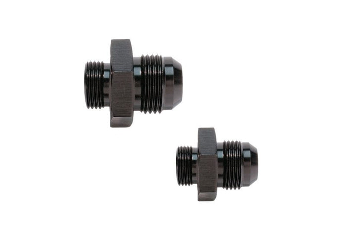 Aeromotive Aeromotive AN-10 Cutoff to AN-12 Flare Union AER15642
