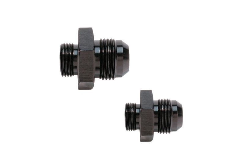 Aeromotive Aeromotive AN-10 Cutoff to AN-12 Flare Union AER15642