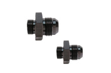 Load image into Gallery viewer, Aeromotive Aeromotive AN-10 Cutoff to AN-12 Flare Union AER15642