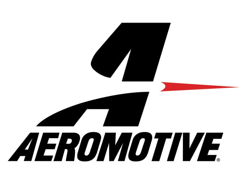 Aeromotive Aeromotive Compact Billet Adjustable EFI Regulator - (1) AN-6 Male Inlet and Return AER13105