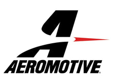Load image into Gallery viewer, Aeromotive Aeromotive Compact Billet Adjustable EFI Regulator - (1) AN-6 Male Inlet and Return AER13105