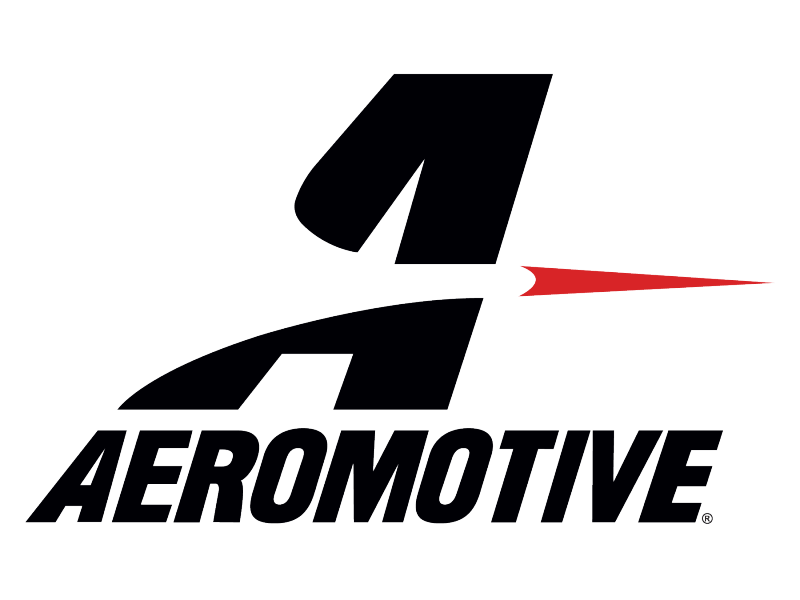 Aeromotive Aeromotive Compact Billet Adjustable EFI Regulator - (1) AN-6 Male Inlet and Return AER13105