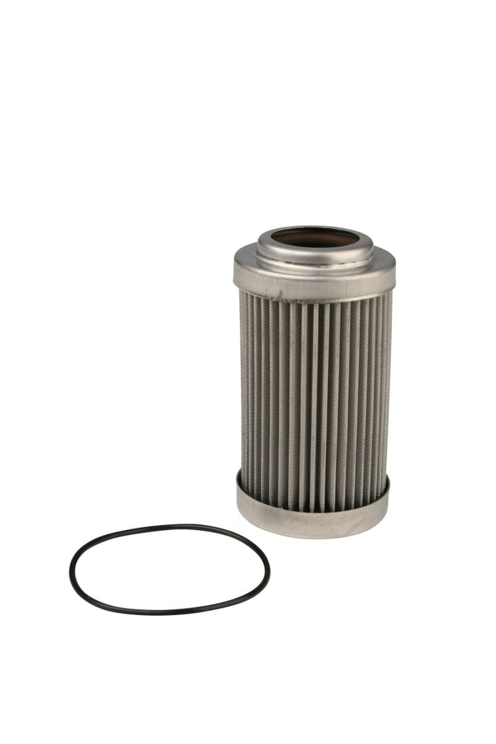 Aeromotive Aeromotive Filter Element - 40 Micron SS (Fits 12335) AER12635