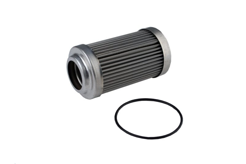 Aeromotive Aeromotive Filter Element - 40 Micron SS (Fits 12335) AER12635