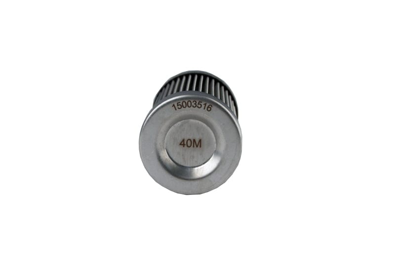 Aeromotive Aeromotive Filter Element - 40 Micron SS (Fits 12335) AER12635