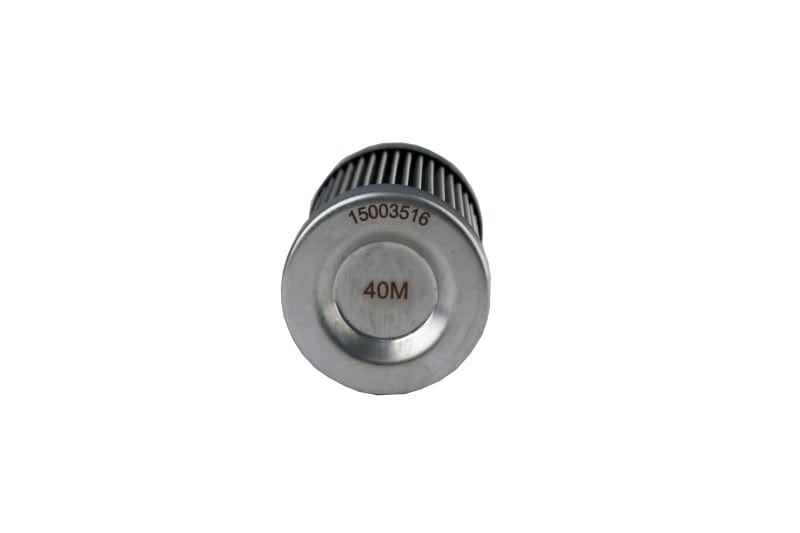 Aeromotive Aeromotive Filter Element - 40 Micron SS (Fits 12335) AER12635