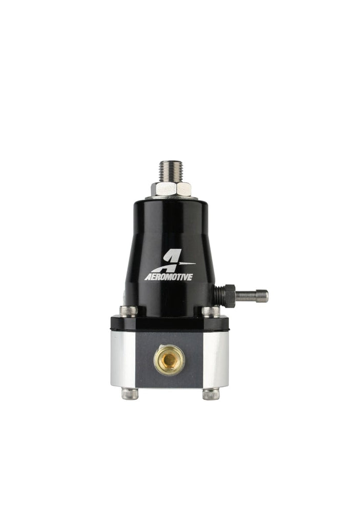 Aeromotive Aeromotive Regulator and Fitting Kit AER13130
