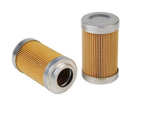 Load image into Gallery viewer, Aeromotive Aeromotive Replacement 10 Micron Fabric Element (for 12301/12306/12321 Filter Assembly) AER12601