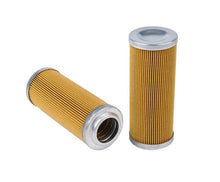 Load image into Gallery viewer, Aeromotive Aeromotive Replacement Pro-Series 10 Micron Fabric Element (for 12310 Filter Assembly) AER12610