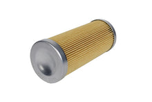 Load image into Gallery viewer, Aeromotive Aeromotive Replacement Pro-Series 10 Micron Fabric Element (for 12310 Filter Assembly) AER12610