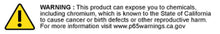 Load image into Gallery viewer, Aeromotive Aeromotive Replacement Pro-Series 10 Micron Fabric Element (for 12310 Filter Assembly) AER12610