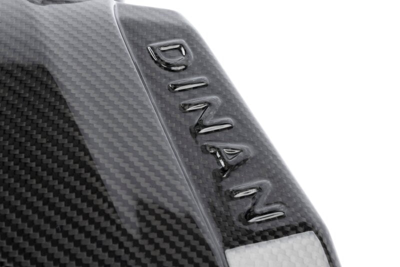 Dinan Carbon Fiber Cold Air Intake fits BMW M550I / 2020-2023 BMW M550I xDrive / 2019-2026 BMW M850I xDrive / 2020-2026 BMW M850I xDrive Gran COUPE