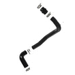 Load image into Gallery viewer, afe 08-10 Ford Trucks V8-6.4L (td) BladeRunner 3 IN Aluminum Hot Charge Pipe - Black - Additional View 5